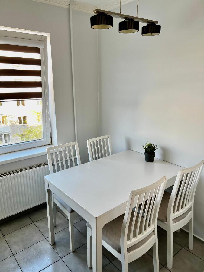 Vilniaus 96 Apartments Ukmerge Exterior photo